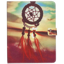 Dream Catcher iPad Pro, Air 10.5"  Folio Design Case