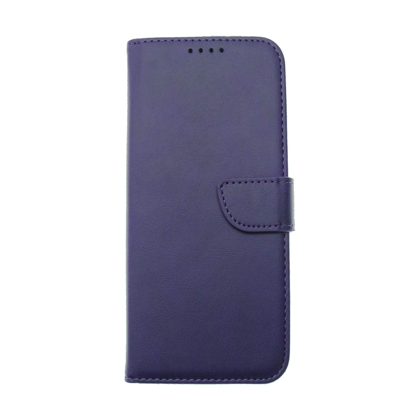 Navy iPhone 11 Pro Max Lux Multi Card