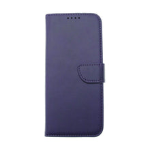 Navy iPhone 11 Pro Max Lux Multi Card