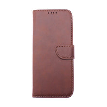 Brown iPhone 11 Pro Lux Multi Card