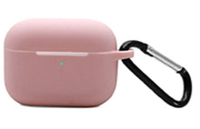 Light Pink AirPods 3 Silicone Case