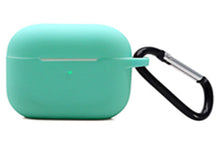 Mint AirPods 3 Silicone Case