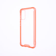 Red Galaxy S20 Ultra Fusion