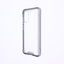 Black Galaxy S20 Plus Fusion