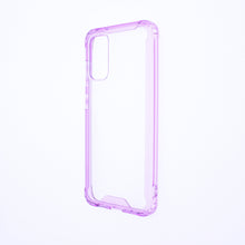 Purple Galaxy S20 Ultra Fusion