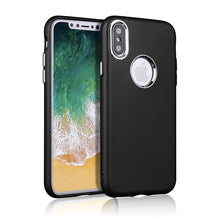 iPhone X/XS Grip Black