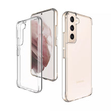 Samsung Galaxy S22 + Hard Back TPU