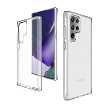 Samsung Galaxy S24 Hard Back TPU