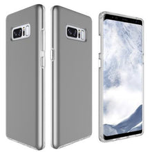Galaxy S8 Vision Gray