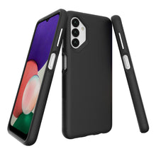 Black Galaxy A53 5G Triangle Case