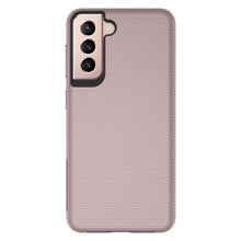 Galaxy S21 Plus Triangle Case Rose
