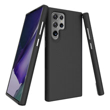Galaxy A02s (S124DL) Triangle Case Black