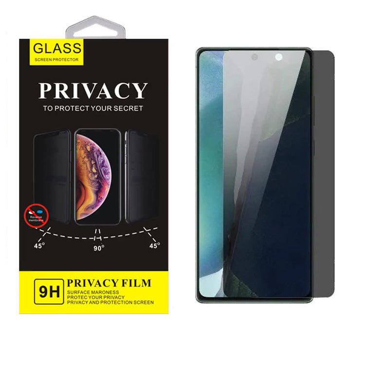 Privacy Tempered Glass for Galaxy S25 FE