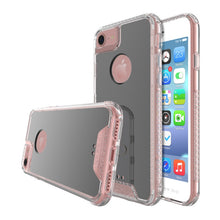 iPhone 8/7/6S/6 Air Hybrid Acrylic Black