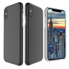 iPhone XR Vision Black