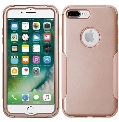 iPhone 8/7 Plus Aries Case Rose