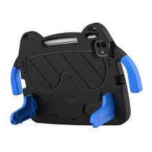 Black iSpongy Sunglasses Case for iPad A16 2025 / 10.9" 10th Generation