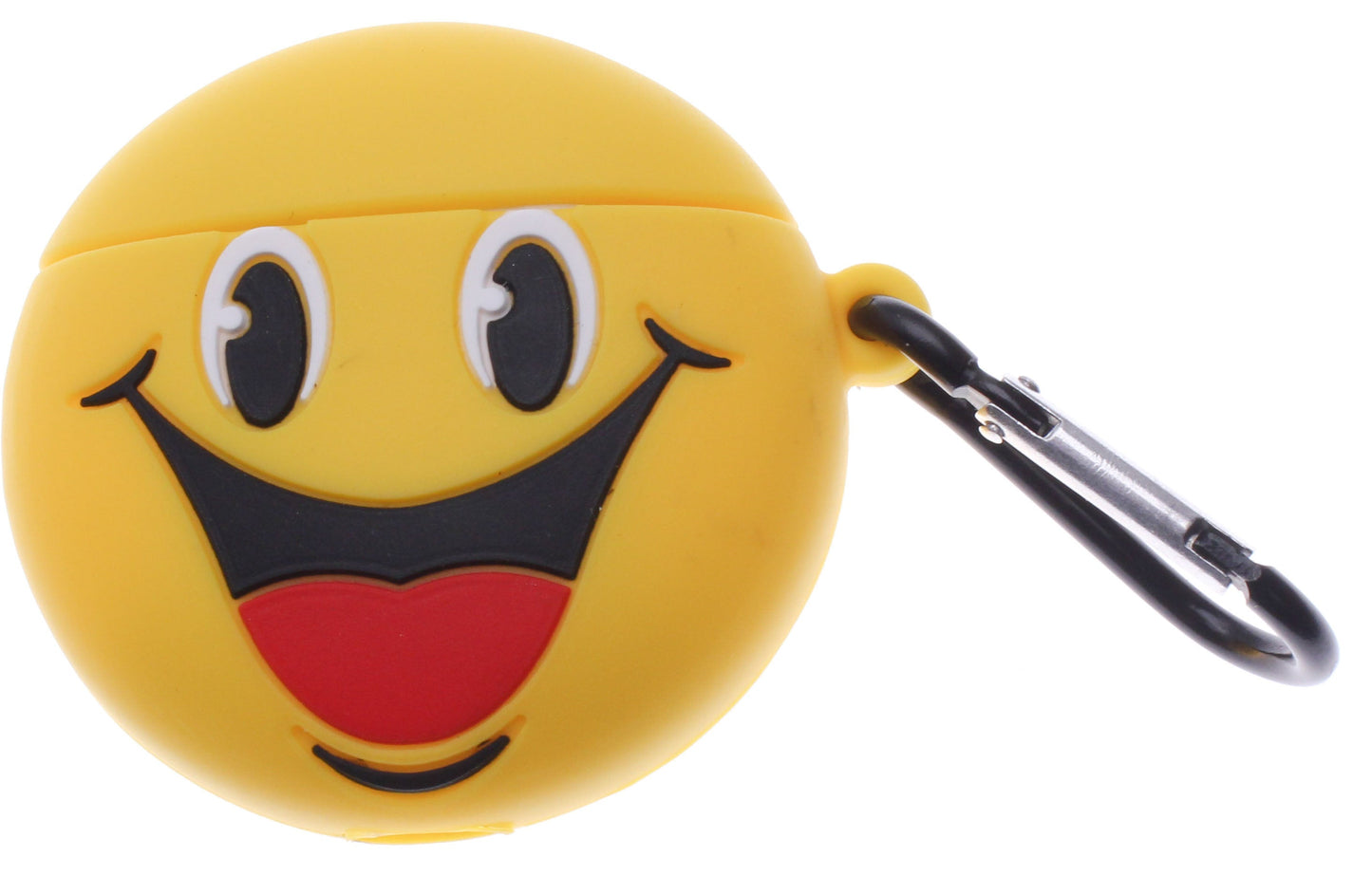 3D Happy Design Air Pods Silicone Case