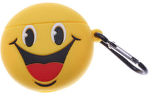 3D Happy Design Air Pods Silicone Case