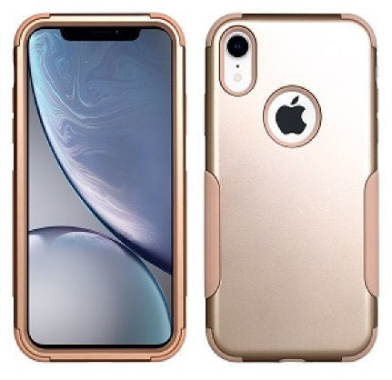 iPhone XS Max Aries Case Rose Gold