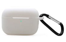 White AirPods 3 Silicone Case