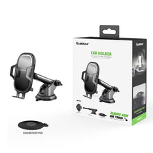 Dashboard Car Mount With 3M Adhesive Pad